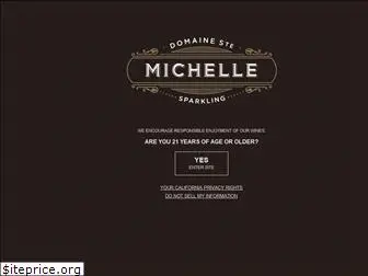 michellesparkling.com