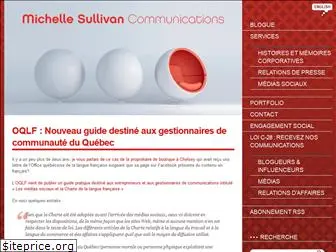 michellesullivan.ca