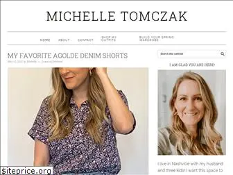 michelletomczak.com