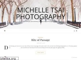 michelletsaiphotography.com