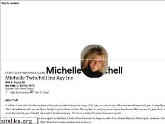 michelletwitchell.com