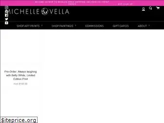 michellevella.com