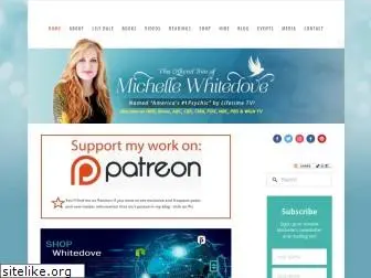 michellewhitedove.com