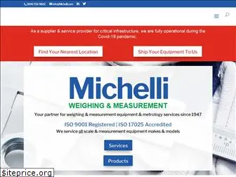 michelli.com