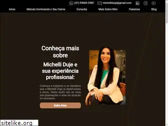 michelliduje.com.br