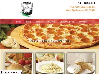 michellispizza.com