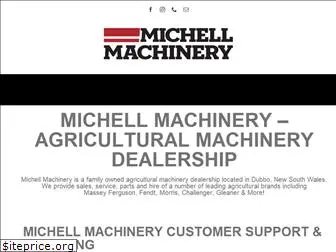 michellmachinery.com.au