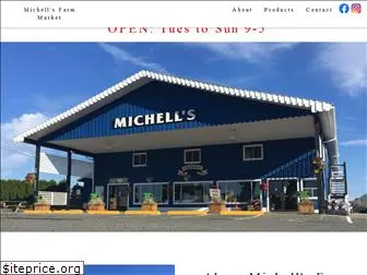 michellsfarm.com