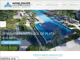michellulo.com