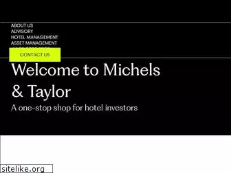 michelsandtaylor.com