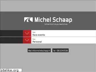 michelschaap.nl