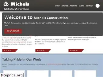 michelsconstruction.com