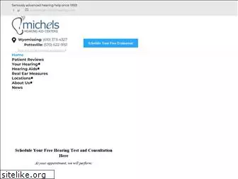 michelshearing.com