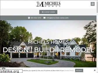 michelshomes.com