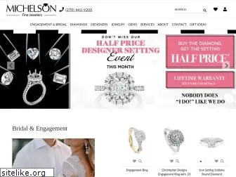 michelson-jewelers.com