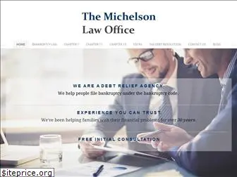 michelsonlawoffices.com