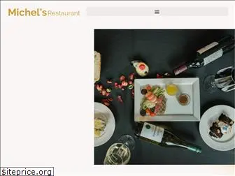 michelsrestaurant.com.au