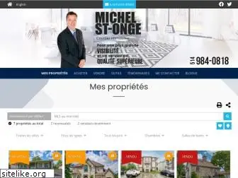 michelst-onge.com