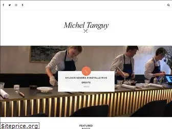 micheltanguy.com