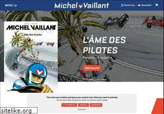 michelvaillant.com