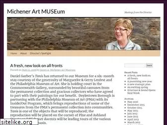 michenerartmuseum.wordpress.com