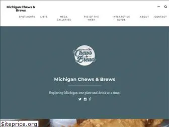 michewsbrews.com