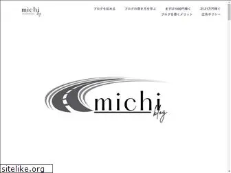 michi-blog321.com