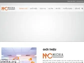 michia.com.vn