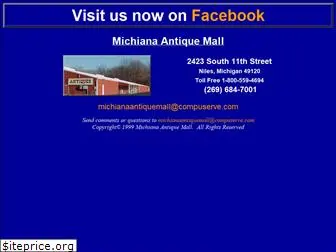 michianaantiquemall.com