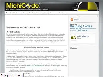 michicode.com
