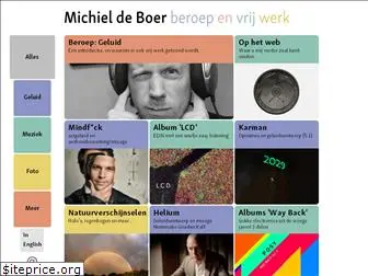 michieldb.nl