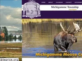 michigammetownship.com