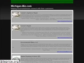 michigan-biz.com