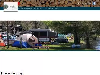 michigan-campgrounds.com