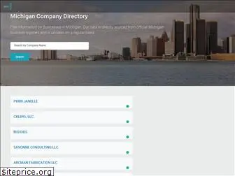 michigan-company.com