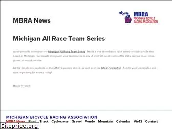 michigan-cycling.org