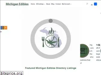 michigan-edibles.com