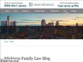 michigan-family-law.com