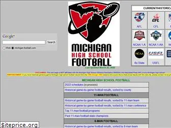 michigan-football.com