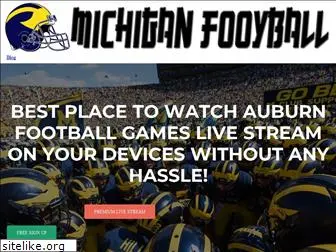 michigan-football.org