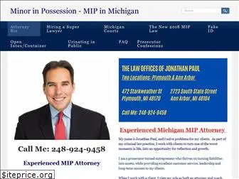 michigan-mip.com