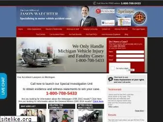 michigan-no-fault-auto-accident.com