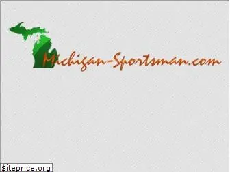 michigan-sportsman.com