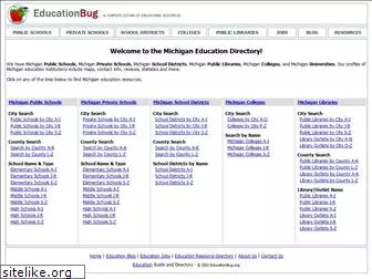 michigan.educationbug.org