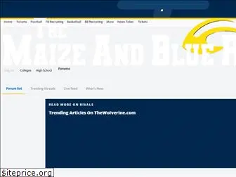 michigan.forums.rivals.com