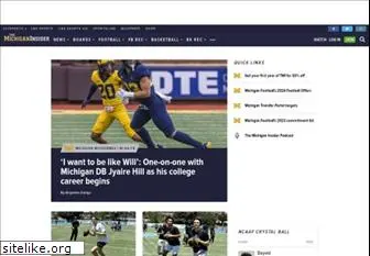 michigan.scout.com