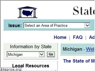 michigan.statelawyers.com