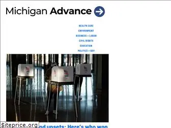 michiganadvance.com