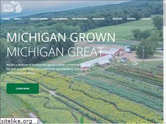 michiganagriculture.com