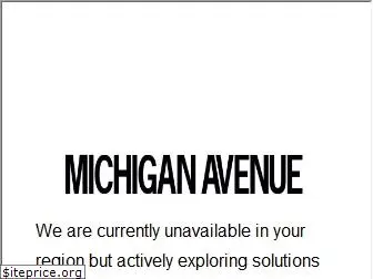 michiganavemag.com